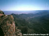 Flinders Ranges - Trail from St Mary's Peak